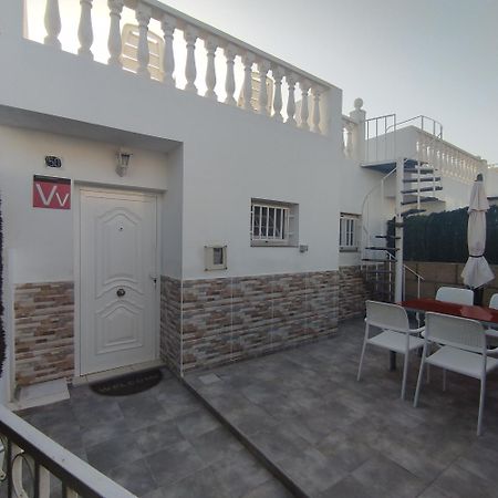 My Little Bungalow Palm-mar Exterior foto